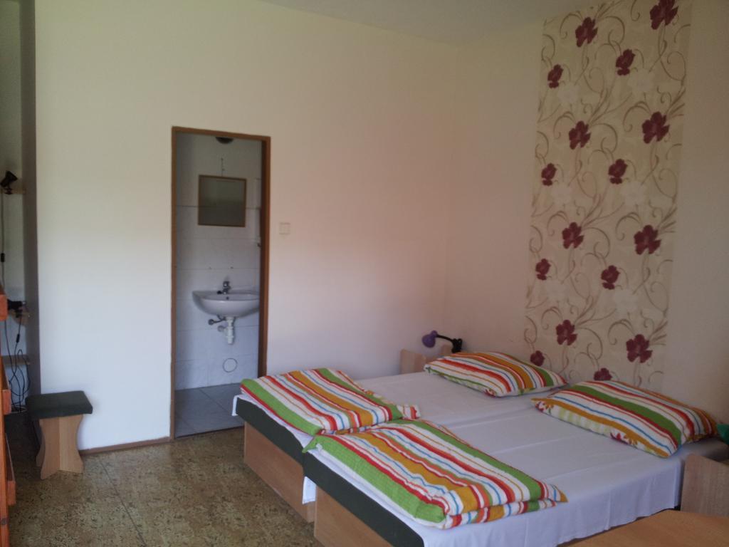 Apartman Fortuna Štúrovo Exterior foto