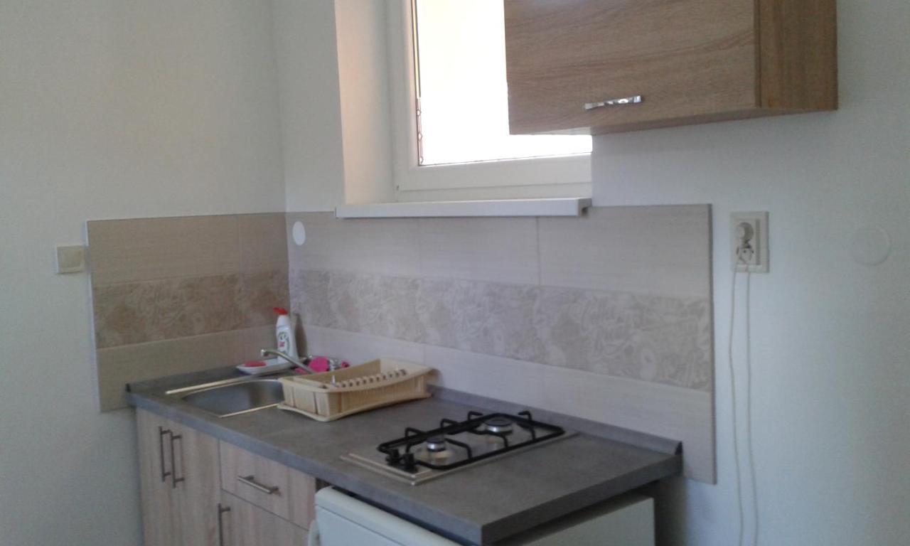 Apartman Fortuna Štúrovo Exterior foto